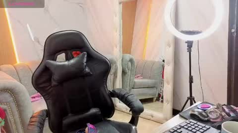 Gabriella online show from 14, 4, 2026