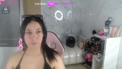 Gabriella online show from 26, 5, 2026