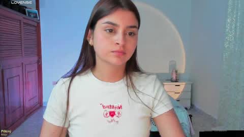 Snapshot of gabriellahoney18 chatting on 9, 4, 2026 Gabriella online show from 9, 4, 2026