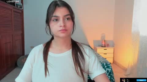 Snapshot of gabriellahoney18 chatting on 17, 4, 2026 Gabriella online show from 17, 4, 2026