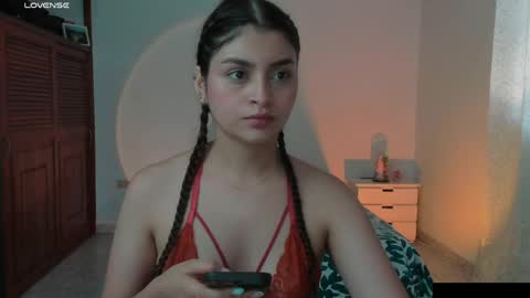 Snapshot of gabriellahoney18 chatting on 18, 4, 2026 Gabriella online show from 18, 4, 2026