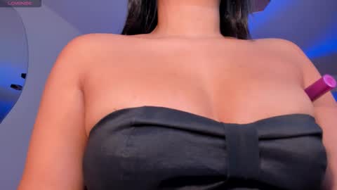 Gabriella Lee online show from 17, 2, 2026