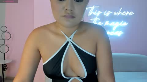 Gabriella Lee online show from 18, 3, 2026