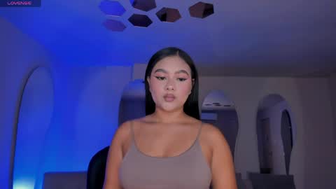 Snapshot of gabriellalee_ chatting on 5, 6, 2026 Gabriella Lee online show from 5, 6, 2026