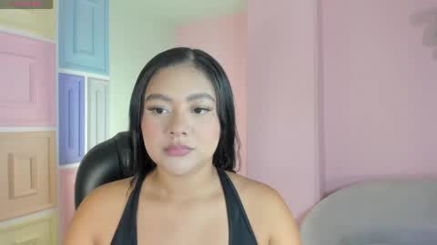 Snapshot of gabriellalee_ chatting on 10, 6, 2026 Gabriella Lee online show from 10, 6, 2026