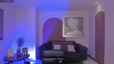 Snapshot of gabriellalee_ chatting on 2, 7, 2026 Gabriella Lee online show from 2, 7, 2026