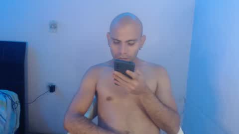 Snapshot of gabrielle_ramirez chatting on 11, 12, 2024 Gabriel online show from 11, 12, 2024