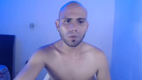 Snapshot of gabrielle_ramirez chatting on 31, 12, 2024 Gabriel online show from 31, 12, 2024