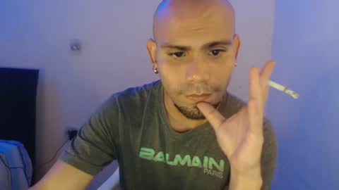 Snapshot of gabrielle_ramirez chatting on 7, 1, 2025 Gabriel online show from 7, 1, 2025