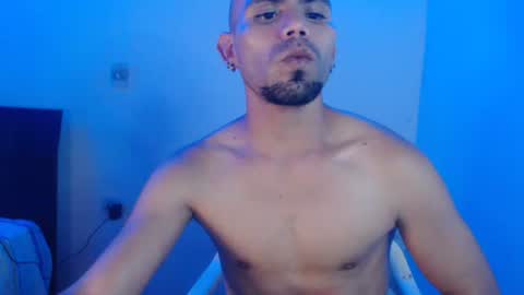 Snapshot of gabrielle_ramirez chatting on 8, 1, 2025 Gabriel online show from 8, 1, 2025