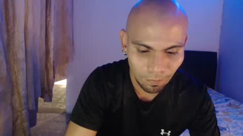 Snapshot of gabrielle_ramirez chatting on 18, 1, 2025 Gabriel online show from 18, 1, 2025