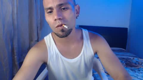 Snapshot of gabrielle_ramirez chatting on 21, 1, 2025 Gabriel online show from 21, 1, 2025