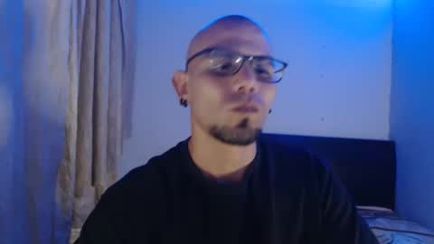 Snapshot of gabrielle_ramirez chatting on 22, 1, 2025 Gabriel online show from 22, 1, 2025