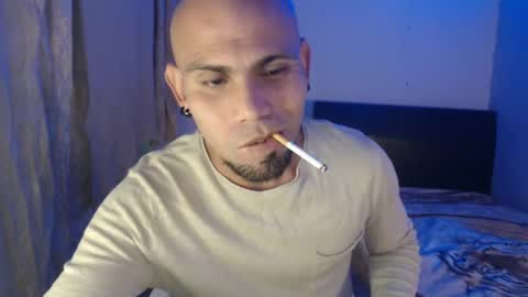 Snapshot of gabrielle_ramirez chatting on 25, 1, 2025 Gabriel online show from 25, 1, 2025