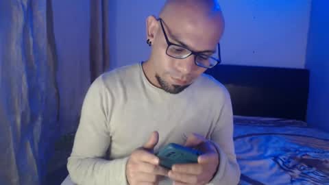 Snapshot of gabrielle_ramirez chatting on 26, 1, 2025 Gabriel online show from 26, 1, 2025