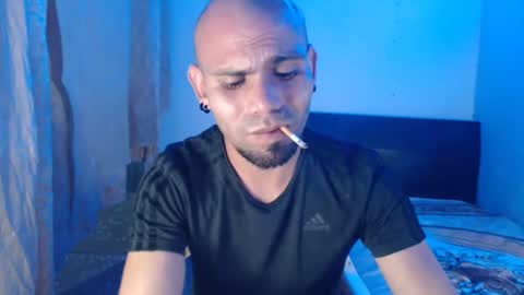 Snapshot of gabrielle_ramirez chatting on 28, 1, 2025 Gabriel online show from 28, 1, 2025