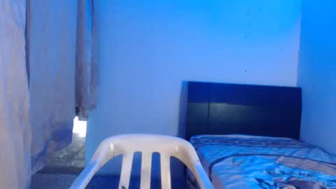 Snapshot of gabrielle_ramirez chatting on 29, 1, 2025 Gabriel online show from 29, 1, 2025