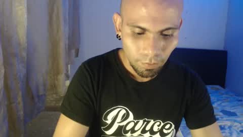 Snapshot of gabrielle_ramirez chatting on 18, 2, 2025 Gabriel online show from 18, 2, 2025