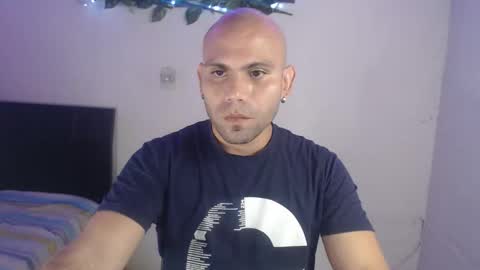 Snapshot of gabrielle_ramirez chatting on 14, 9, 2025 Gabriel online show from 14, 9, 2025