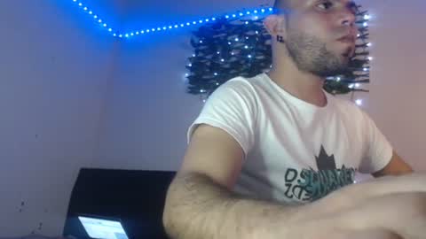 Snapshot of gabrielle_ramirez chatting on 9, 10, 2025 Gabriel online show from 9, 10, 2025