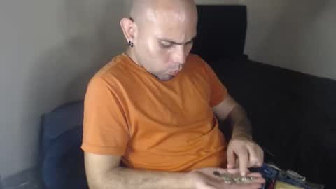 Snapshot of gabrielle_ramirez chatting on 8, 2, 2026 Gabriel online show from 8, 2, 2026