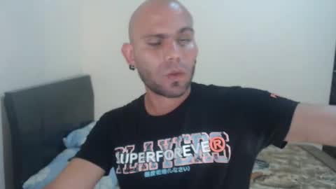Gabriel online show from 18, 5, 2026