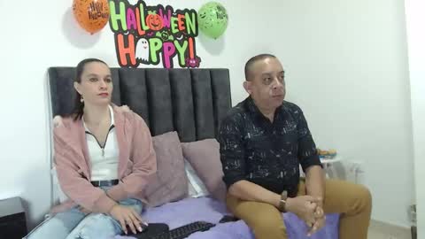 gabrielyabigail online show from 6, 10, 2025