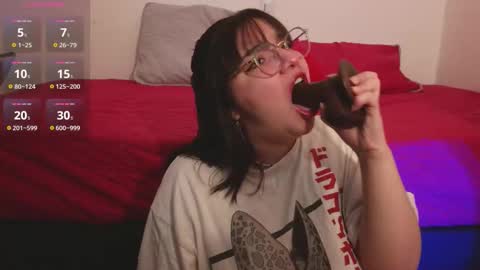 Gabyy online show from 14, 9, 2025