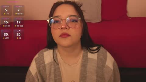 Snapshot of gaby99_ chatting on 8, 5, 2026 Gabyy online show from 8, 5, 2026