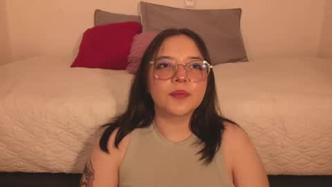 Snapshot of gaby99_ chatting on 25, 5, 2026 Gabyy online show from 25, 5, 2026