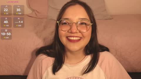 Snapshot of gaby99_ chatting on 30, 5, 2026 Gabyy online show from 30, 5, 2026