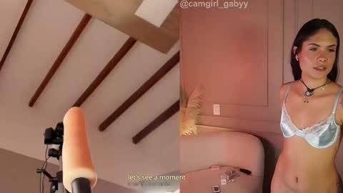 GABY online show from 7, 3, 2026