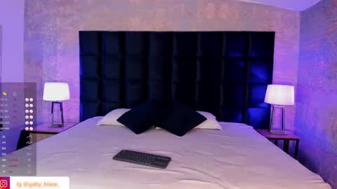 Snapshot of gaby_blaze chatting on 4, 2, 2025 Gaby Blaze online show from 4, 2, 2025