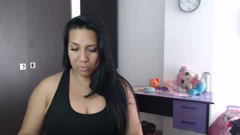 Gaby Blue online show from 24, 10, 2025