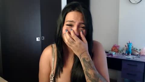 Gaby Blue online show from 19, 6, 2026