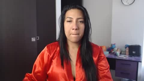 Gaby Blue online show from 22, 7, 2026