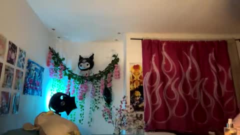 IG  gaby doll woo online show from 14, 2, 2025