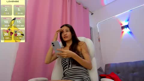 Snapshot of gaby_foox chatting on 15, 9, 2025 gaby online show from 15, 9, 2025
