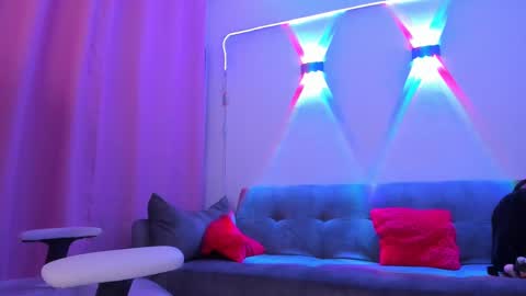 Snapshot of gaby_foox chatting on 11, 10, 2025 gaby online show from 11, 10, 2025