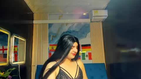 GABY GIL online show from 18, 6, 2026