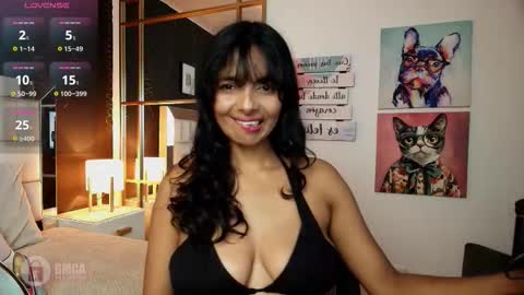 Snapshot of gaby_jazmin chatting on 18, 2, 2026 Gaby online show from 18, 2, 2026