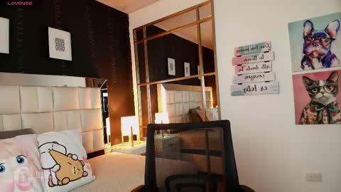 Snapshot of gaby_jazmin chatting on 27, 2, 2026 Gaby online show from 27, 2, 2026