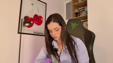 Gaby  online show from 1, 7, 2026