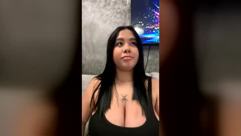 Snapshot of gaby_millerr chatting on 4, 7, 2026 Gaby online show from 4, 7, 2026