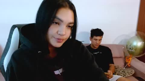 My name is Gabriela.. nice to meet you thumbs up please its very important to me online show from 14, 12, 2025