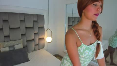 GABRIELA  online show from 18, 11, 2025