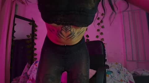 Gaby online show from 3, 1, 2025