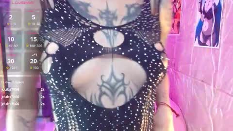 Gaby online show from 25, 2, 2025