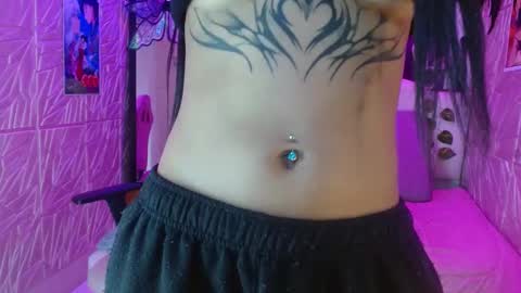 Gaby online show from 8, 3, 2025