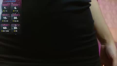 Gaby online show from 3, 10, 2025